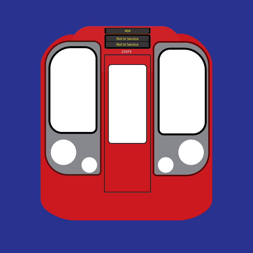 RailTracker